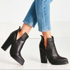 Jeffrey Campbell WhoseNext Boot